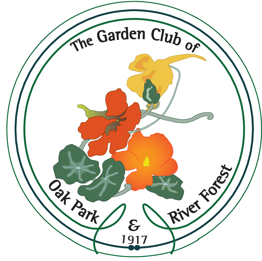 Welcome to the Garden Club of Oak Park & River Forest